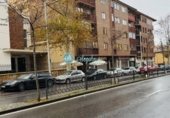 Local comercial en alquiler con 112m² en Segovia foto