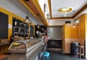 83m² restaurant for sale in Madrid, in the area of Ventas photo