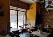 83m² restaurant for sale in Madrid, in the area of Ventas photo