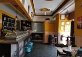 83m² restaurant for sale in Madrid, in the area of Ventas photo