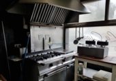 83m² restaurant for sale in Madrid, in the area of Ventas photo