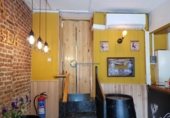 83m² restaurant for sale in Madrid, in the area of Ventas photo