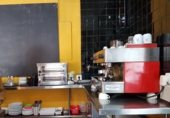 83m² restaurant for sale in Madrid, in the area of Ventas photo