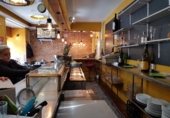 83m² restaurant for sale in Madrid, in the area of Ventas photo