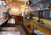 83m² restaurant for sale in Madrid, in the area of Ventas photo