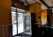 83m² restaurant for sale in Madrid, in the area of Ventas photo
