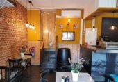 83m² restaurant for sale in Madrid, in the area of Ventas photo