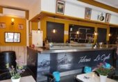 83m² restaurant for sale in Madrid, in the area of Ventas photo
