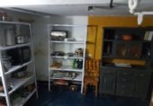 83m² restaurant for sale in Madrid, in the area of Ventas photo