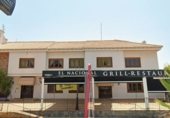 1235m² restaurant for sale in Orihuela photo