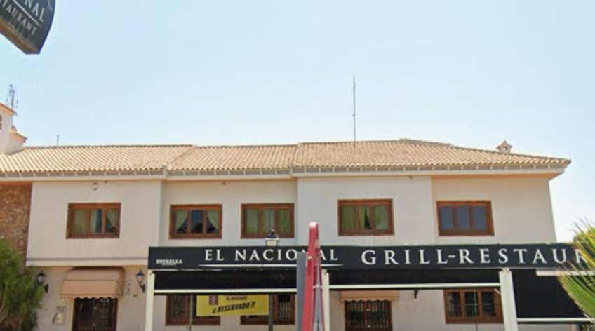 Edificio