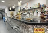 Bar
en lloguer
amb 100m² a Torrelavega foto