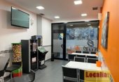 Bar
en lloguer
amb 100m² a Torrelavega foto