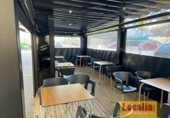 Bar
en lloguer
amb 100m² a Torrelavega foto