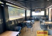 Bar
en lloguer
amb 100m² a Torrelavega foto
