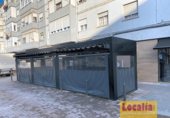 Bar
en lloguer
amb 100m² a Torrelavega foto