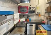 Bar
en lloguer
amb 100m² a Torrelavega foto