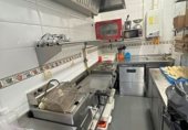 Bar
en lloguer
amb 100m² a Torrelavega foto