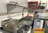 Bar
en lloguer
amb 100m² a Torrelavega foto