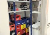 Bar
en lloguer
amb 100m² a Torrelavega foto