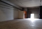 Nave Industrial en alquiler con 460m² en Santa Cruz de Bezana, Centro Empresarial foto