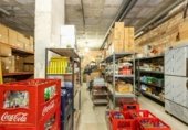 170m² locaux commerciaux pour vente à Grenade, Calle Arabial photo