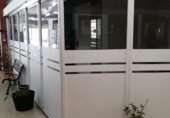 Oficinas en venta con 30m² en Móstoles, avenida de la constitucion, 28931 foto