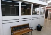 Oficinas en venta con 30m² en Móstoles, avenida de la constitucion, 28931 foto