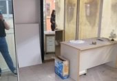 Oficinas en venta con 30m² en Móstoles, avenida de la constitucion, 28931 foto