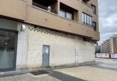 195m² commercial premises for sale in Valladolid, in the area of Parquesol, Calle manuel azaña, 31 photo
