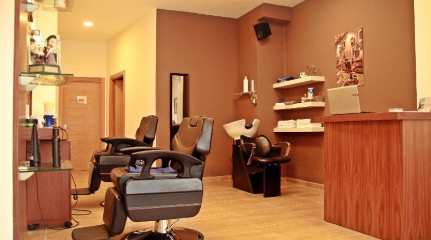 Local comercial