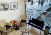 43m² salon de coiffure pour cession à Bilbao, dans le quartier de San Pedro de Deusto, Calle Blas de Otero / Blas de Otero kalea 23 photo