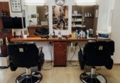 43m² salon de coiffure pour cession à Bilbao, dans le quartier de San Pedro de Deusto, Calle Blas de Otero / Blas de Otero kalea 23 photo