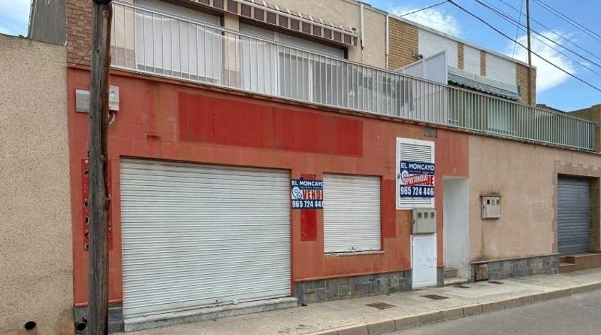 Local comercial