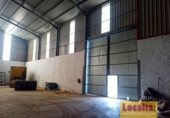 Nave Industrial en alquiler con 700m² en Palencia foto