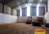 Nave Industrial en alquiler con 700m² en Palencia foto