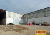 Nave Industrial en alquiler con 700m² en Palencia foto