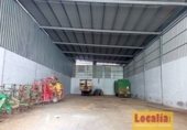 Nave Industrial en alquiler con 1300m² en Amusco foto