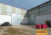 Nave Industrial en alquiler con 1300m² en Amusco foto