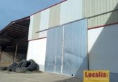 Nave Industrial en alquiler con 1300m² en Amusco foto