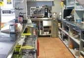 Restaurante en venta con 116m² en Santander, Calle Severo Ochoa foto