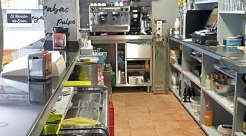 Local comercial