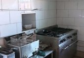 Restaurante en venta con 116m² en Santander, Calle Severo Ochoa foto