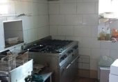 Restaurante en venta con 116m² en Santander, Calle Severo Ochoa foto