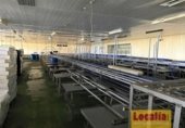 9713m² entrepôt industriel pour vente à San Cibrao das Viñas photo