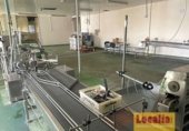 9713m² entrepôt industriel pour vente à San Cibrao das Viñas photo