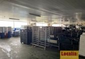 9713m² entrepôt industriel pour vente à San Cibrao das Viñas photo