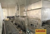 9713m² entrepôt industriel pour vente à San Cibrao das Viñas photo