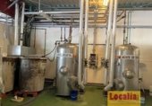 9713m² entrepôt industriel pour vente à San Cibrao das Viñas photo