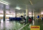 9713m² entrepôt industriel pour vente à San Cibrao das Viñas photo